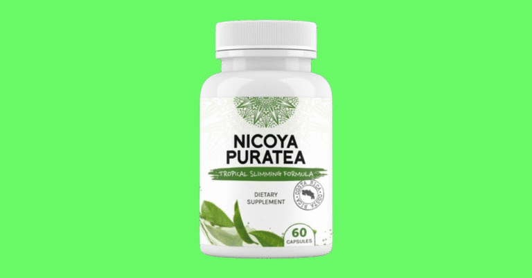 Nicoya Puratea Review