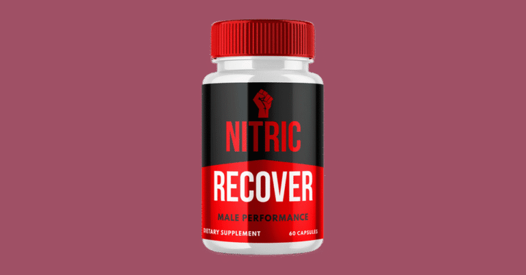 Nitric Recover Review