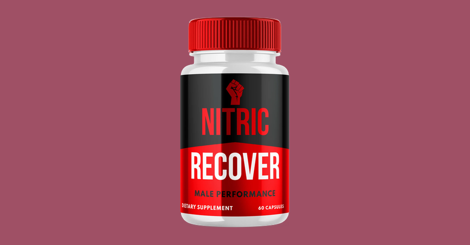 Nitric Recover Review