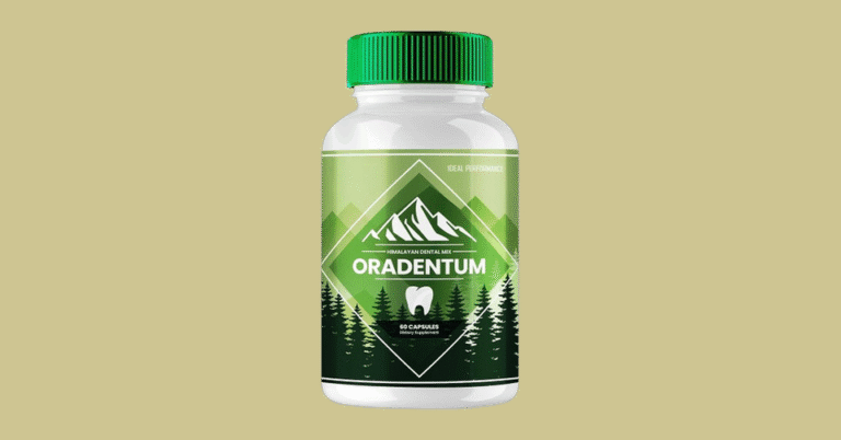 Oradentum Review