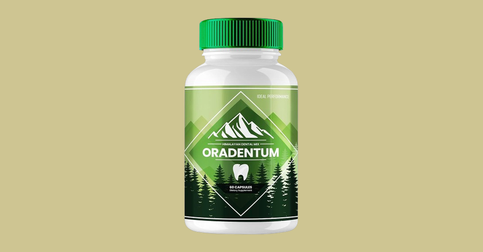 Oradentum Review