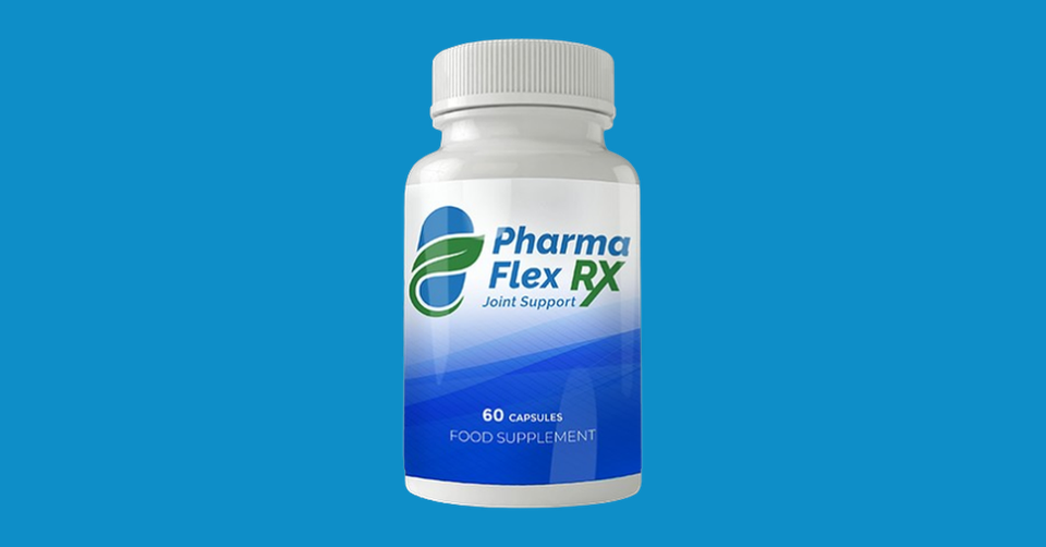 PharmaFlex Review