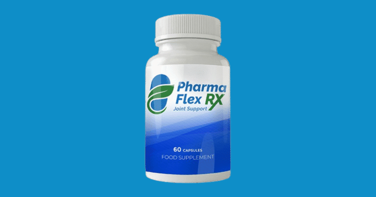 PharmaFlex Rx Review