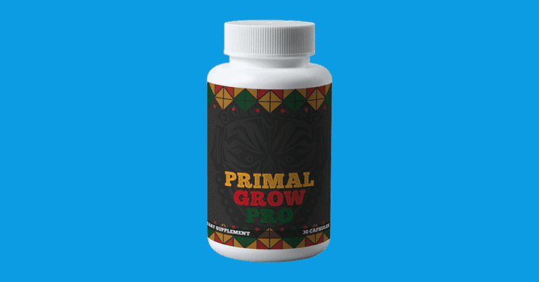 Primal Grow Pro Review