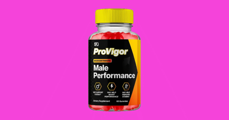 ProVigor Review