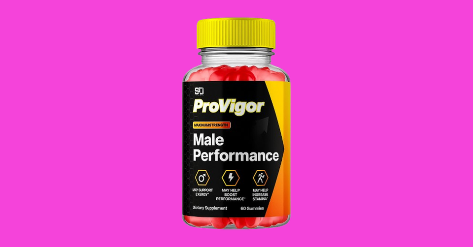 ProVigor Review