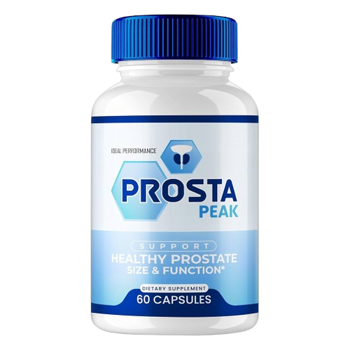 ProstaPeak