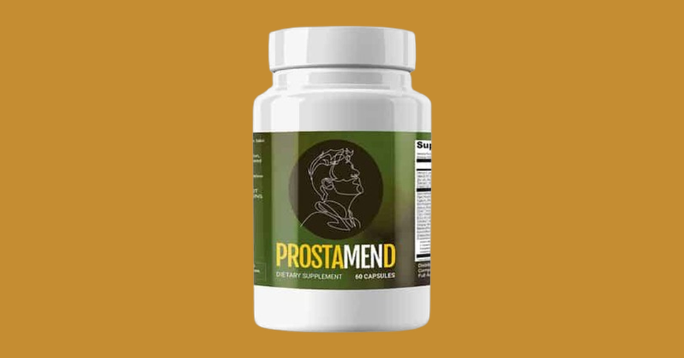 Prostamend Review