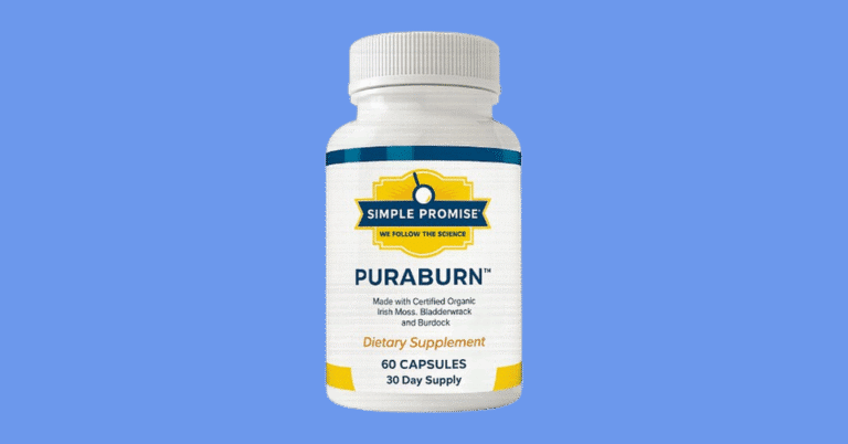 Puraburn Review