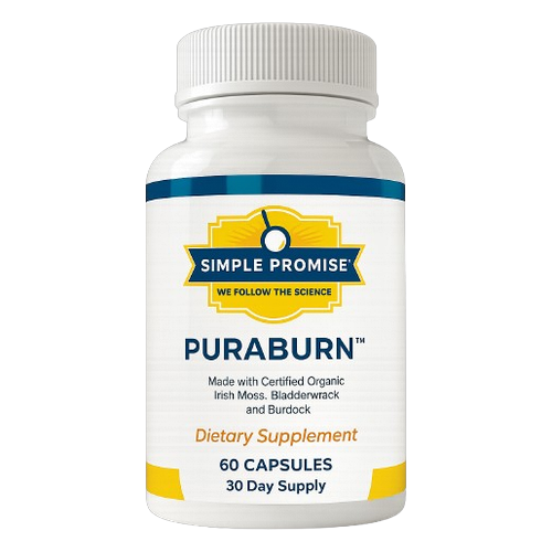 Puraburn Weight Loss Capsules