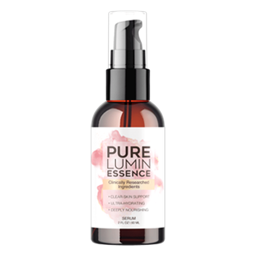 PureLumin Essence