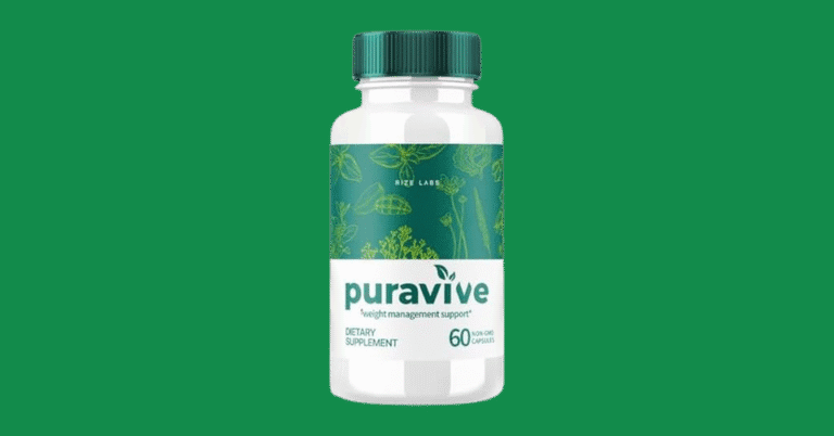 Puriva Diet Capsules Review