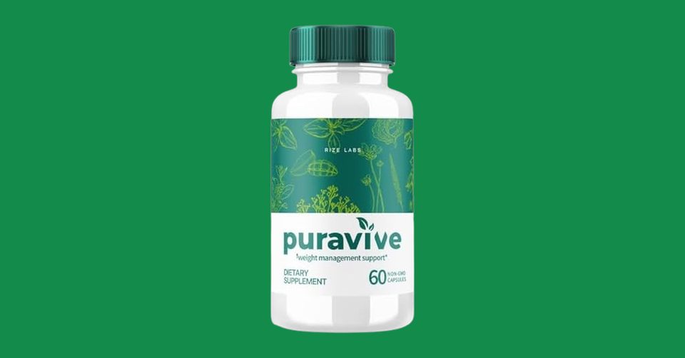 Puriva Diet Capsules Review