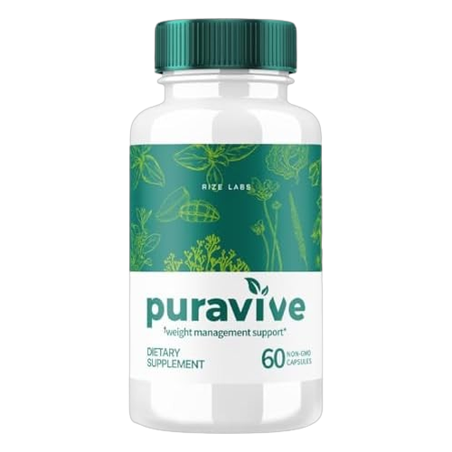 Puriva Diet Capsules