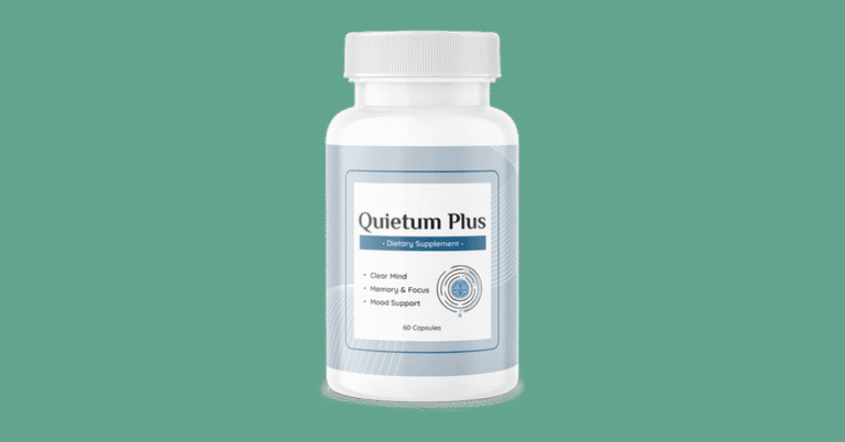 Quiteum Plus Review