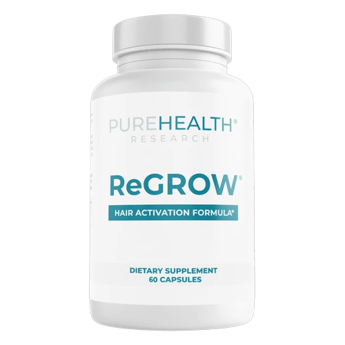 ReGrow