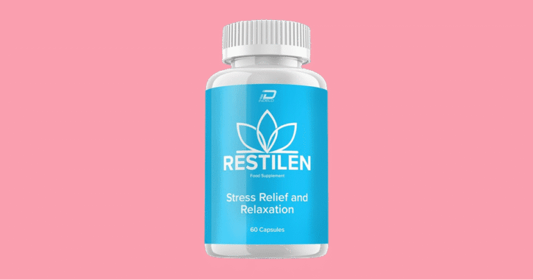 Restilen Review
