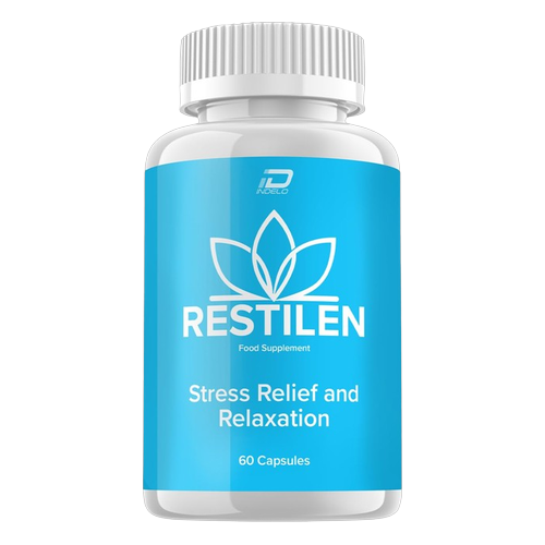 Restilen Anxiety and Stress Relief
