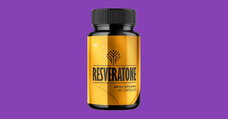 Resveratone Diet Review