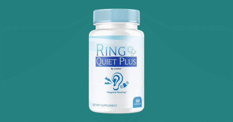 Ring Quiet Plus Review