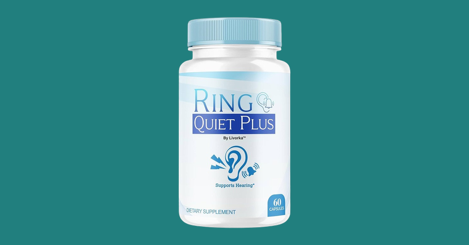 Ring Quiet Plus Review