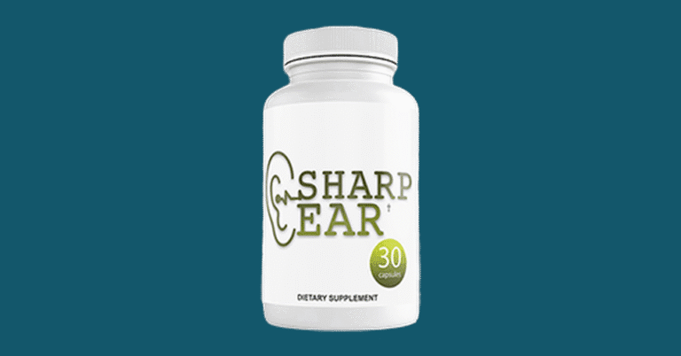 SharpEar Review