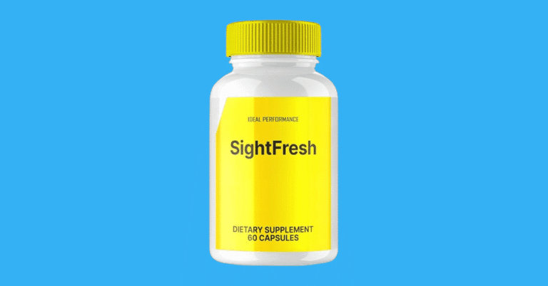 Sight Fresh Review