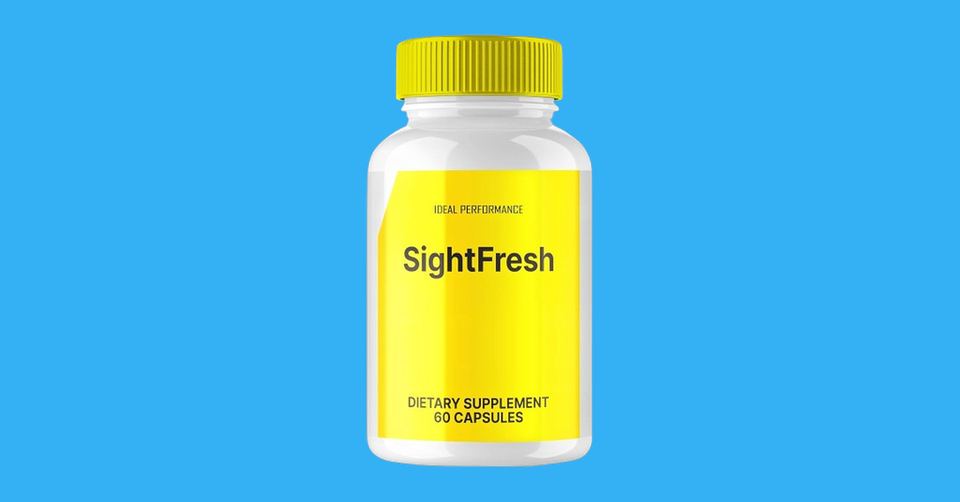 Sight Fresh Review
