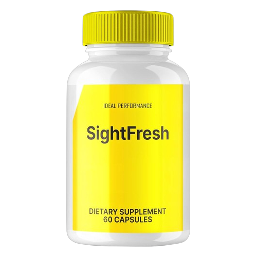 Sight Fresh Eye Health