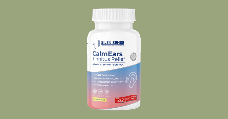 Silen Sense CalmEars Review