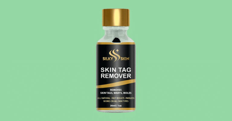 Silky Skin Tag Remover Review