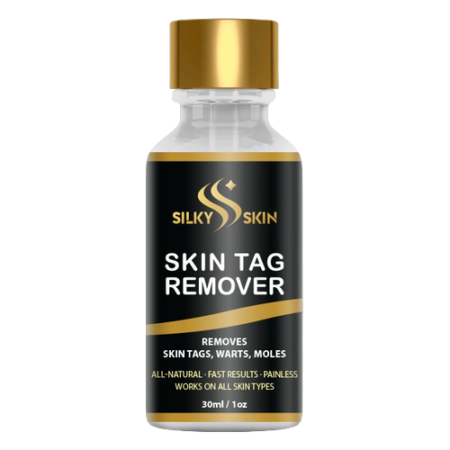 Silky Skin Tag Remover