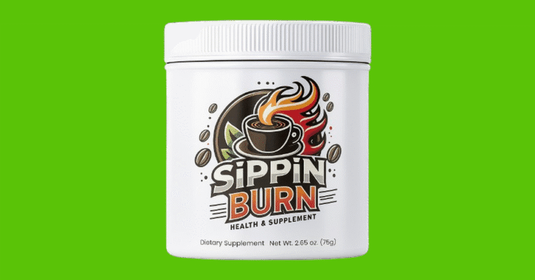 Sippin Burn Review