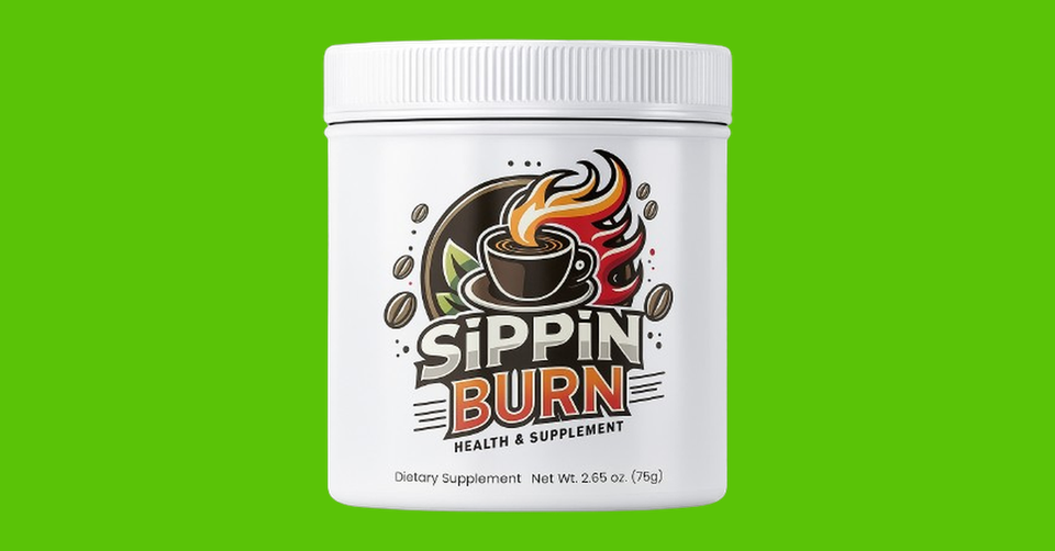 Sippin Burn Review