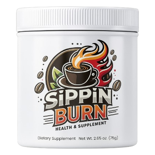 Sippin Burn