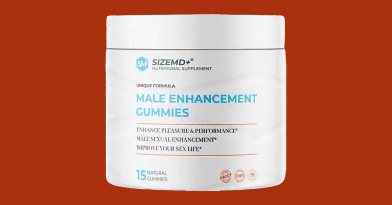 SizeMD+ H Review