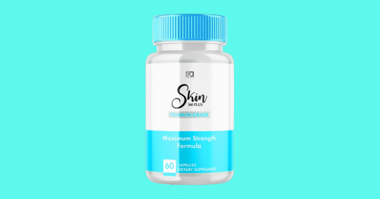 Skin 360 Plus Review