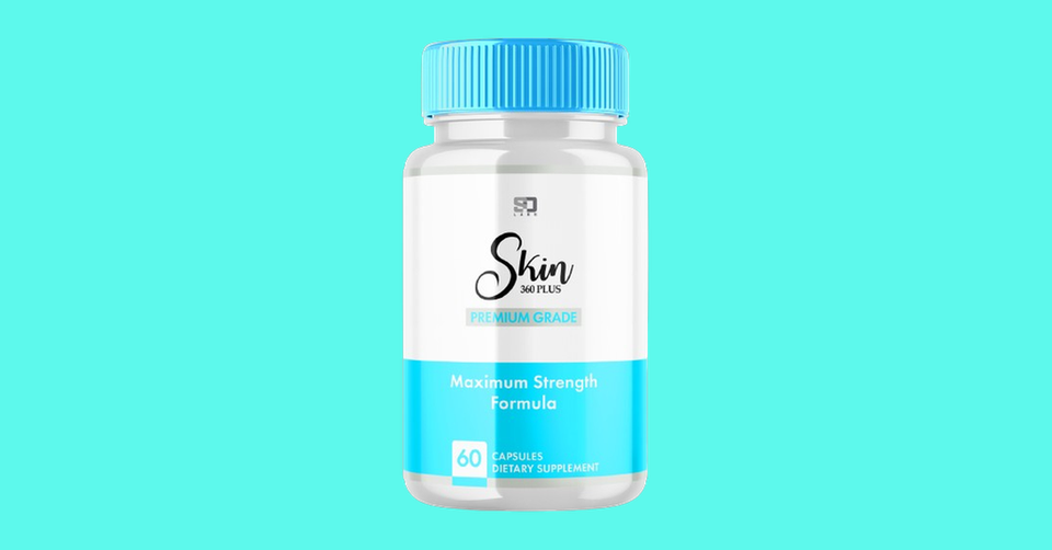 Skin 360 Plus Review