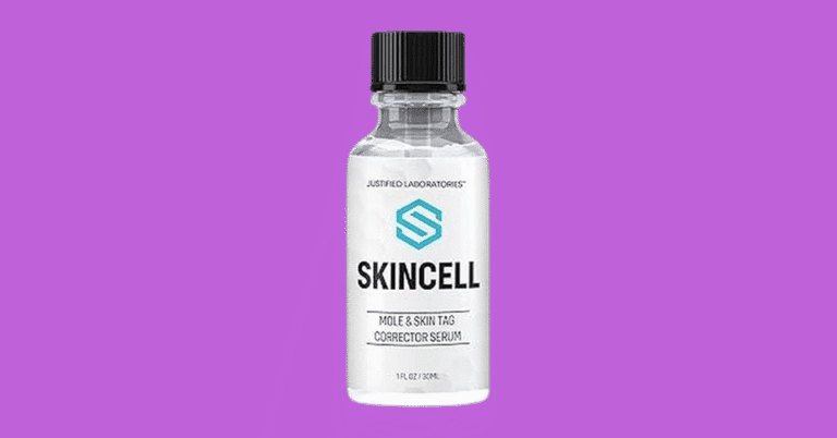 Skincell Advanced Review