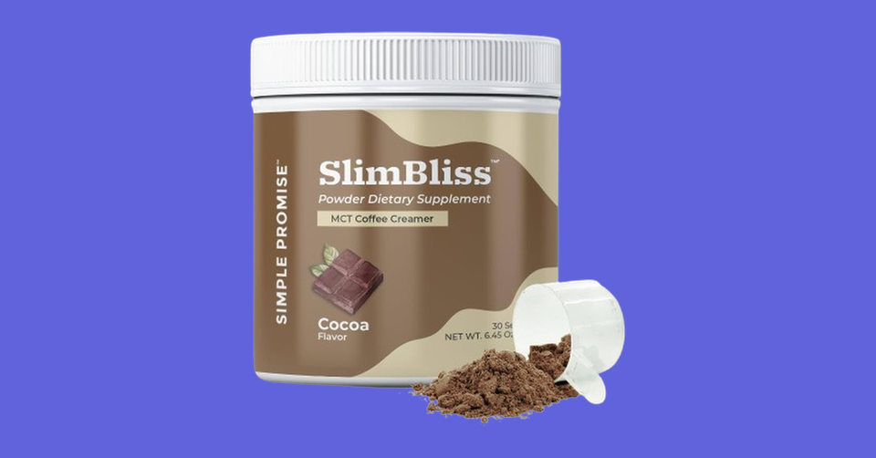 SlimBliss Review