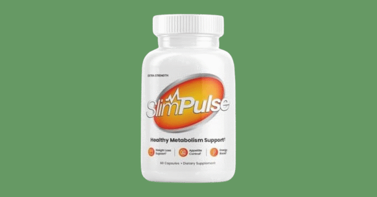 SlimPulse Review
