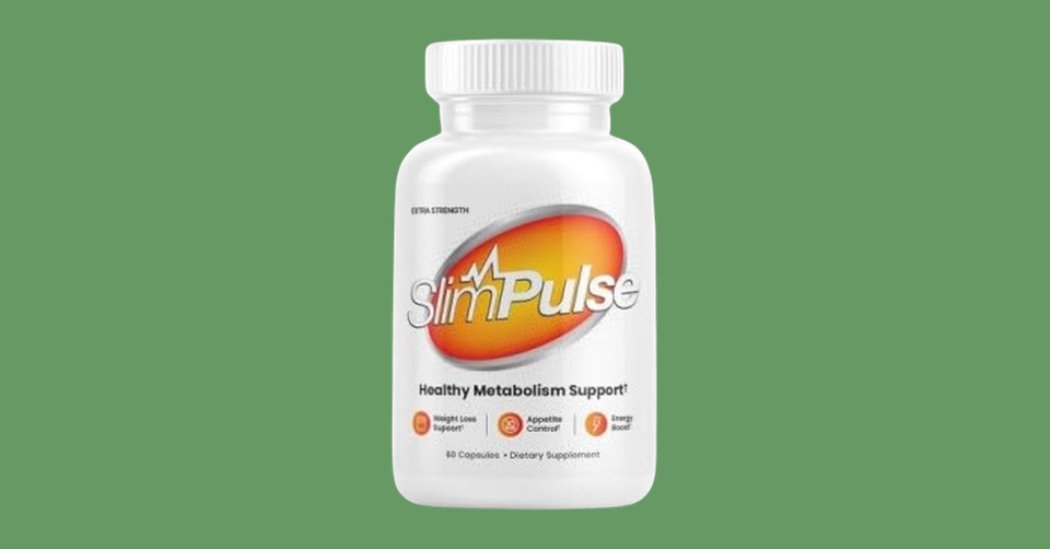 SlimPulse Review