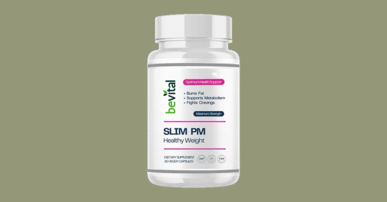 Slim PM Review