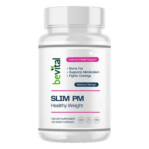 Slim PM Weight Loss Supplements
