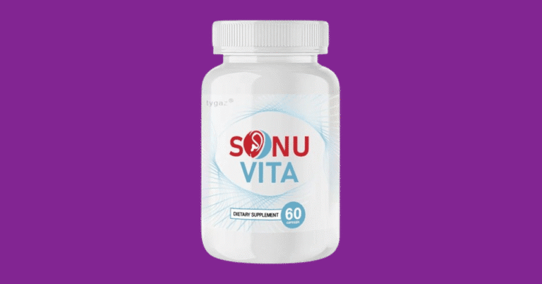 Sonuvita Review