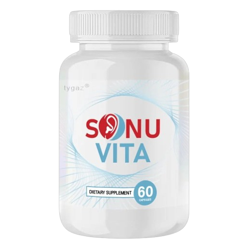 Sonuvita