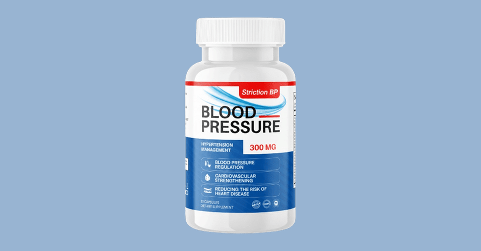 Striction BP Review