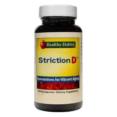 Striction BP