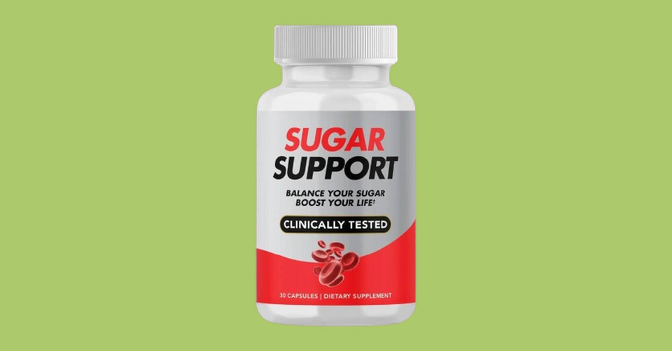 Sugar Support Review