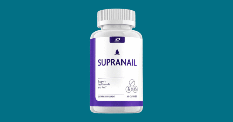 SupraNail Review